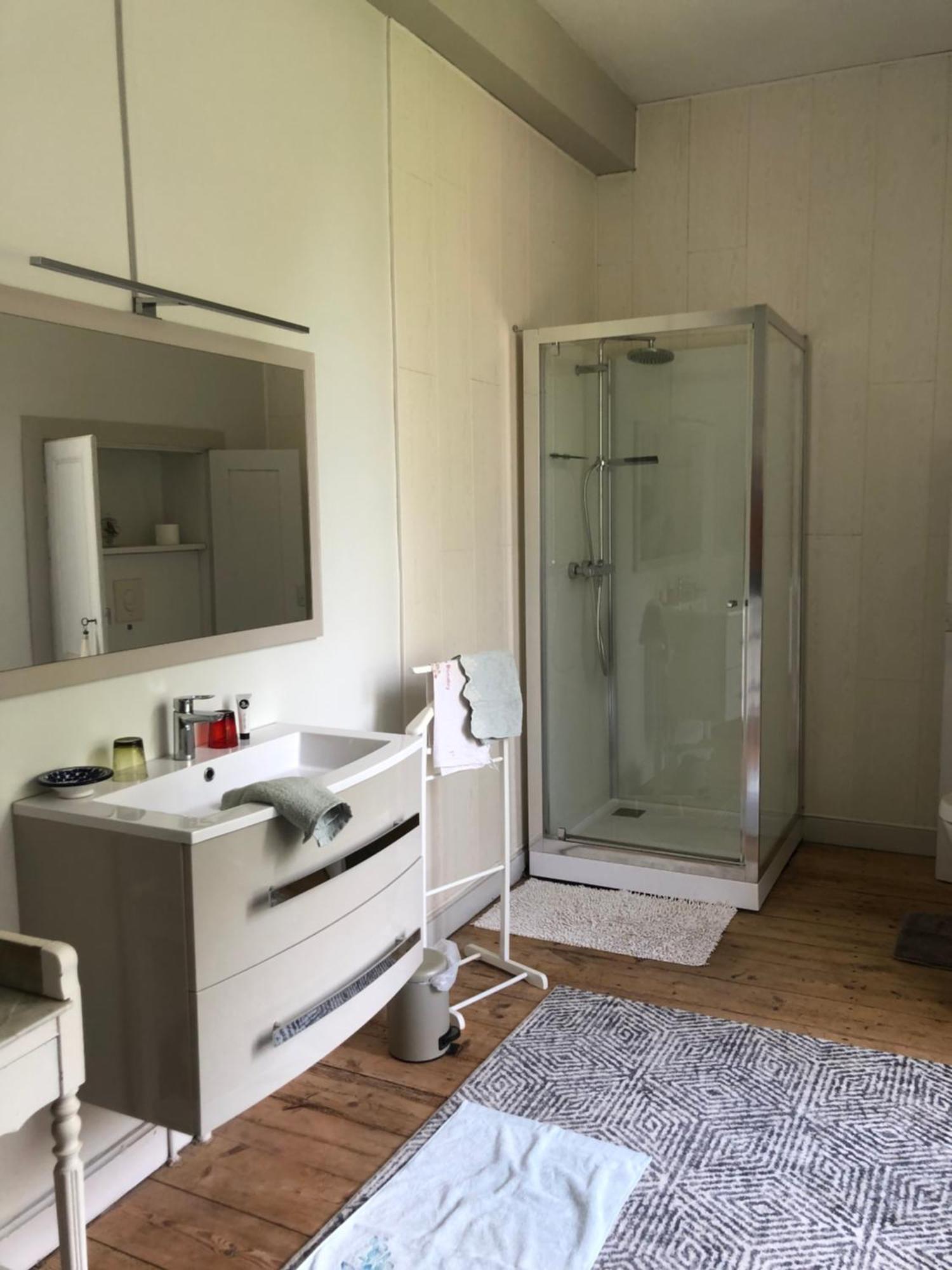 Chambres D'Hotes Chateau De Bonabry Hillion Εξωτερικό φωτογραφία