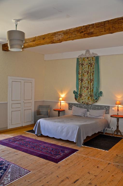 Chambres D'Hotes Chateau De Bonabry Hillion Εξωτερικό φωτογραφία