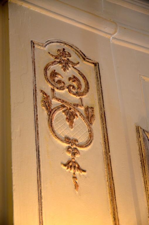 Chambres D'Hotes Chateau De Bonabry Hillion Εξωτερικό φωτογραφία