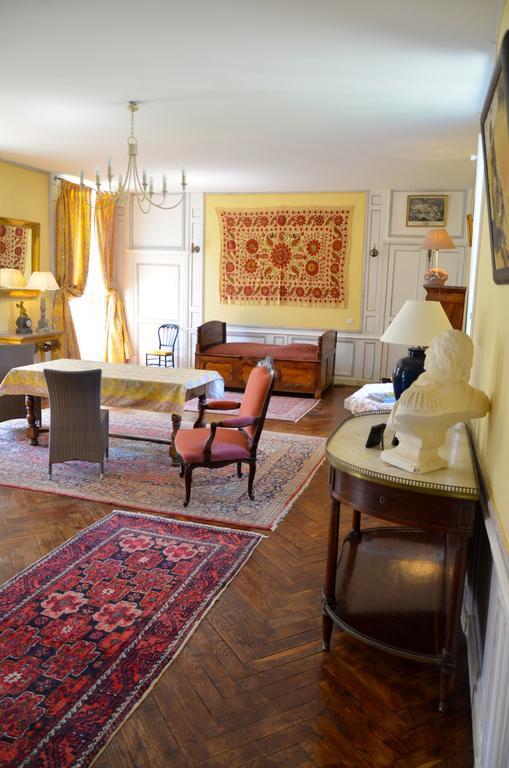 Chambres D'Hotes Chateau De Bonabry Hillion Εξωτερικό φωτογραφία