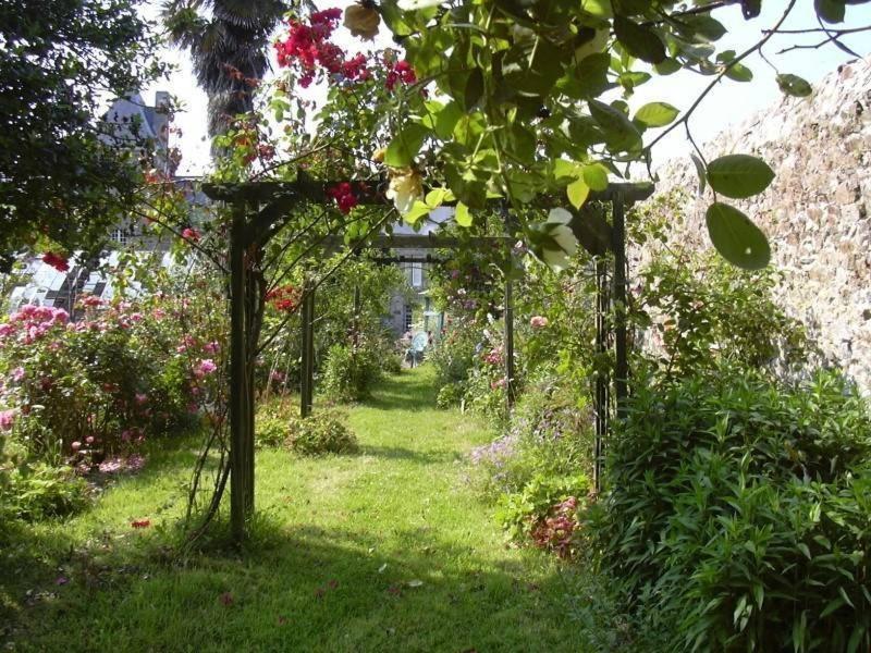 Chambres D'Hotes Chateau De Bonabry Hillion Εξωτερικό φωτογραφία