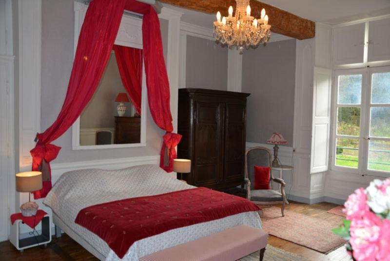 Chambres D'Hotes Chateau De Bonabry Hillion Εξωτερικό φωτογραφία